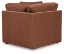 Modmax Balanced Sectional with Audio and Storage Consoles - Furniture Warehouse (GA)
