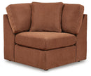 Modmax Balanced Sectional with Audio and Storage Consoles - Furniture Warehouse (GA)