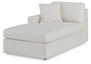 Modmax 5 Piece Sectional with Audio Console - Furniture Warehouse (GA)