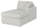 Modmax 5 Piece Sectional with Audio Console - Furniture Warehouse (GA)