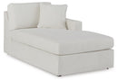 Modmax 5 Piece Sectional with Audio Console - Furniture Warehouse (GA)