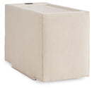 Modmax Balanced Sectional with Audio and Storage Consoles - Furniture Warehouse (GA)