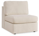 Modmax Balanced Sectional with Audio and Storage Consoles - Furniture Warehouse (GA)