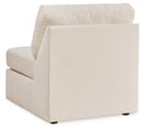 Modmax 5 Piece Sectional with Audio Console - Furniture Warehouse (GA)