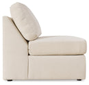 Modmax 5 Piece Sectional with Audio Console - Furniture Warehouse (GA)