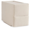 Modmax Sectional with Audio System - Furniture Warehouse (GA)