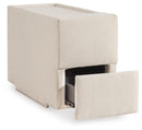 Modmax Balanced Sectional with Audio and Storage Consoles - Furniture Warehouse (GA)