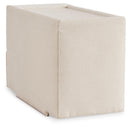 Modmax Balanced Sectional with Audio and Storage Consoles - Furniture Warehouse (GA)