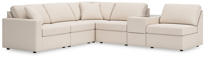 Modmax Sectional