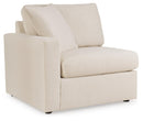 Modmax Balanced Sectional with Audio and Storage Consoles - Furniture Warehouse (GA)