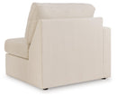 Modmax Balanced Sectional with Audio and Storage Consoles - Furniture Warehouse (GA)