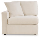 Modmax Balanced Sectional with Audio and Storage Consoles - Furniture Warehouse (GA)
