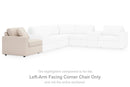 Modmax Balanced Sectional with Audio and Storage Consoles - Furniture Warehouse (GA)