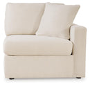 Modmax Balanced Sectional with Audio and Storage Consoles - Furniture Warehouse (GA)