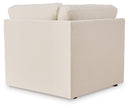 Modmax Balanced Sectional with Audio and Storage Consoles - Furniture Warehouse (GA)
