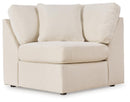 Modmax Balanced Sectional with Audio and Storage Consoles - Furniture Warehouse (GA)