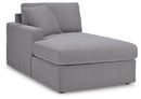 Modmax 5 Piece Sectional with Audio Console - Furniture Warehouse (GA)