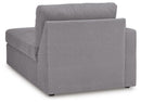 Modmax 5 Piece Sectional with Audio Console - Furniture Warehouse (GA)