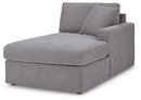 Modmax 5 Piece Sectional with Audio Console - Furniture Warehouse (GA)