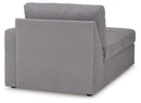 Modmax 5 Piece Sectional with Audio Console - Furniture Warehouse (GA)