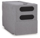 Modmax 5 Piece Sectional with Audio Console - Furniture Warehouse (GA)