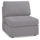 Modmax 5 Piece Sectional with Audio Console - Furniture Warehouse (GA)