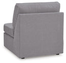 Modmax Balanced Sectional with Audio and Storage Consoles - Furniture Warehouse (GA)