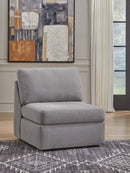 Modmax Sectional with Audio System - Furniture Warehouse (GA)