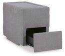 Modmax Balanced Sectional with Audio and Storage Consoles - Furniture Warehouse (GA)