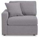Modmax Sectional with Audio System - Furniture Warehouse (GA)