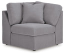 Modmax Balanced Sectional with Audio and Storage Consoles - Furniture Warehouse (GA)