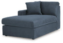 Modmax 5 Piece Sectional with Audio Console - Furniture Warehouse (GA)