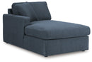 Modmax 5 Piece Sectional with Audio Console - Furniture Warehouse (GA)