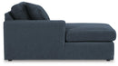 Modmax 5 Piece Sectional with Audio Console - Furniture Warehouse (GA)