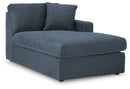 Modmax 5 Piece Sectional with Audio Console - Furniture Warehouse (GA)