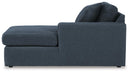 Modmax 5 Piece Sectional with Audio Console - Furniture Warehouse (GA)