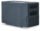 Modmax Sectional with Audio System - Furniture Warehouse (GA)