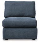 Modmax Balanced Sectional with Audio and Storage Consoles - Furniture Warehouse (GA)