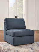 Modmax Sectional with Audio System - Furniture Warehouse (GA)
