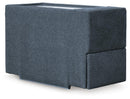 Modmax Balanced Sectional with Audio and Storage Consoles - Furniture Warehouse (GA)