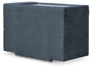 Modmax Balanced Sectional with Audio and Storage Consoles - Furniture Warehouse (GA)