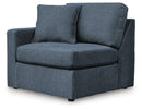 Modmax Sectional with Audio System - Furniture Warehouse (GA)