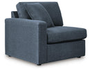 Modmax Balanced Sectional with Audio and Storage Consoles - Furniture Warehouse (GA)
