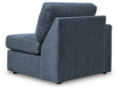 Modmax Balanced Sectional with Audio and Storage Consoles - Furniture Warehouse (GA)