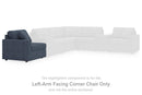 Modmax Balanced Sectional with Audio and Storage Consoles - Furniture Warehouse (GA)