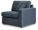Modmax Balanced Sectional with Audio and Storage Consoles - Furniture Warehouse (GA)