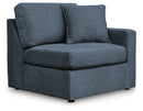 Modmax Sectional with Audio System - Furniture Warehouse (GA)