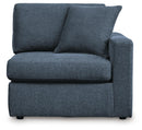 Modmax Sectional with Audio System - Furniture Warehouse (GA)