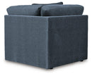 Modmax Sectional with Audio Console - Furniture Warehouse (GA)
