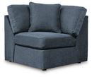 Modmax Sectional with Audio Console - Furniture Warehouse (GA)